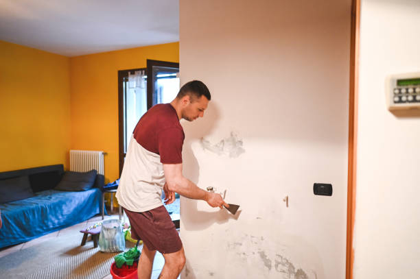 Best Water Damage Restoration  in Boley, OK
